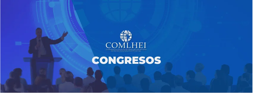 Congresos